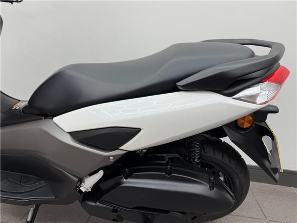2024 YAMAHA NMAX 125