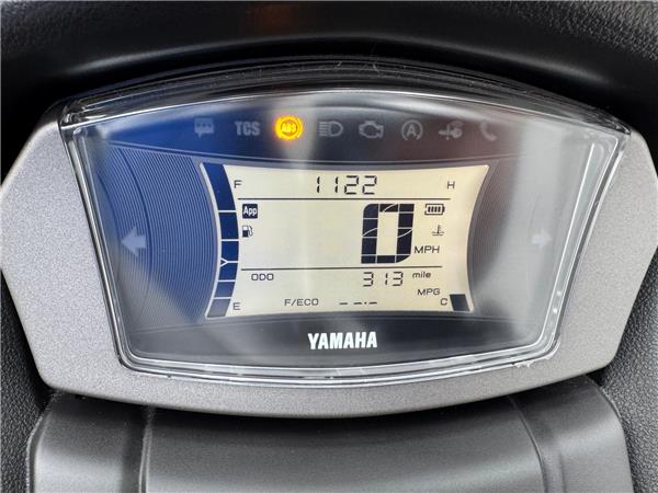 2024 YAMAHA NMAX 125