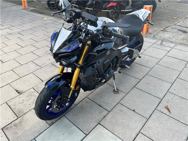 2024 Yamaha MT-10