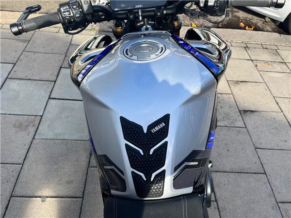 2024 Yamaha MT-10