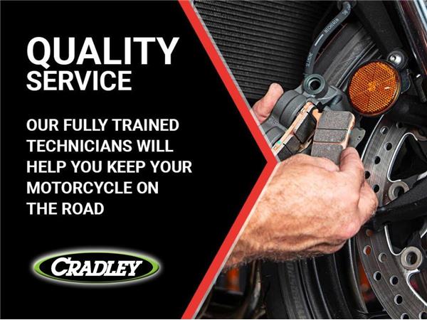 2025 Kawasaki Ninja 1100SX