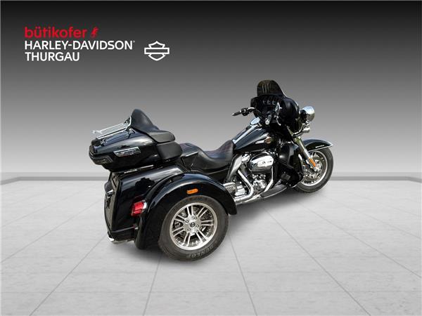 2024 harley-davidson FLHTCUTG Tri Glide Ultra 114