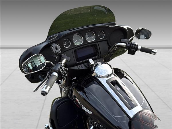 2024 harley-davidson FLHTCUTG Tri Glide Ultra 114