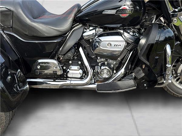 2024 harley-davidson FLHTCUTG Tri Glide Ultra 114