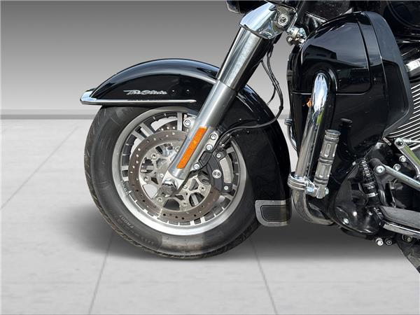 2024 harley-davidson FLHTCUTG Tri Glide Ultra 114