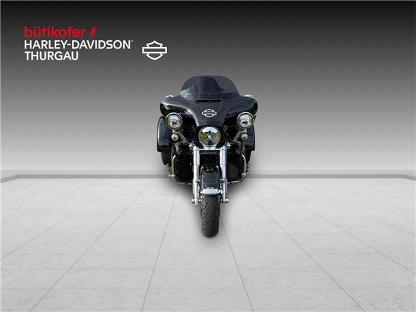 2024 harley-davidson FLHTCUTG Tri Glide Ultra 114