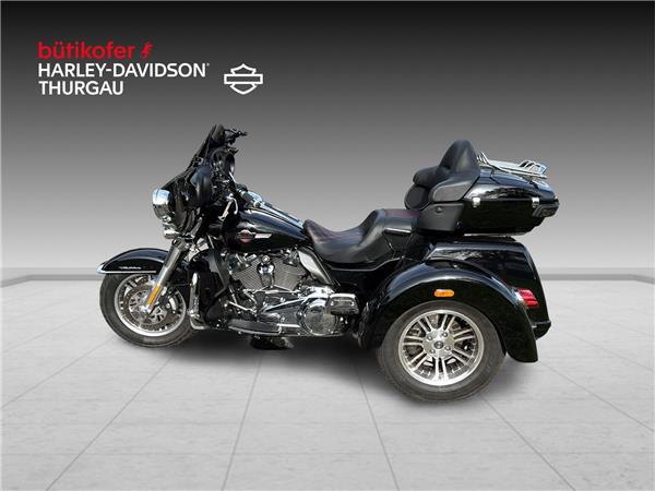 2024 harley-davidson FLHTCUTG Tri Glide Ultra 114