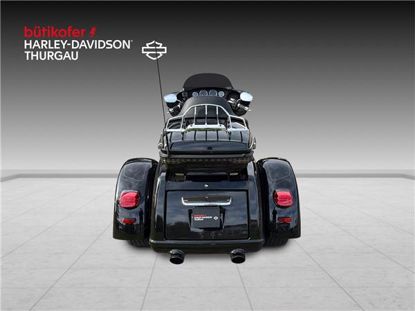 2024 harley-davidson FLHTCUTG Tri Glide Ultra 114