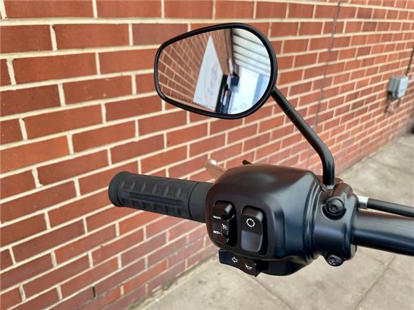 2025 HARLEY-DAVIDSON LOW RIDER S