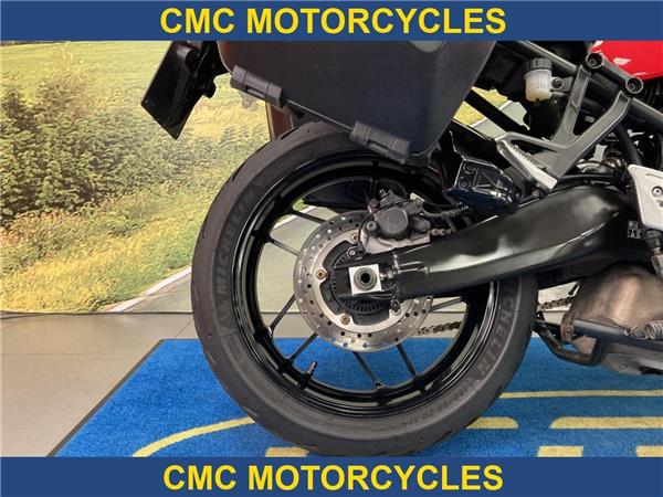  Yamaha Tracer 9 GT Tracer 9 GT