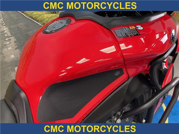  Yamaha Tracer 9 GT Tracer 9 GT