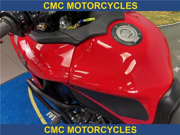  Yamaha Tracer 9 GT Tracer 9 GT