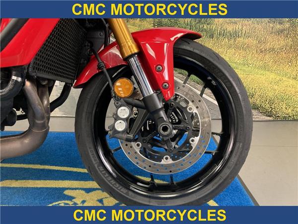  Yamaha Tracer 9 GT Tracer 9 GT
