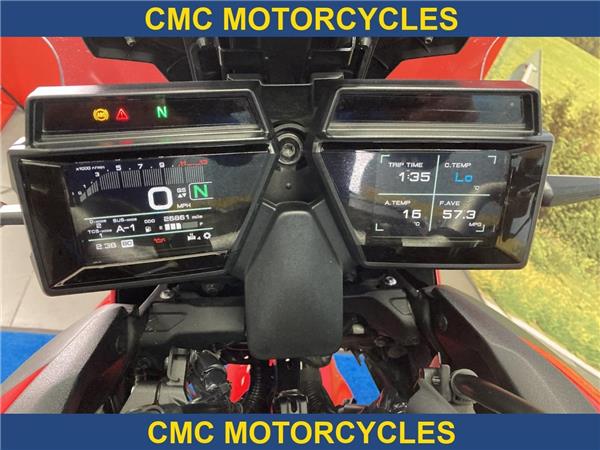  Yamaha Tracer 9 GT Tracer 9 GT