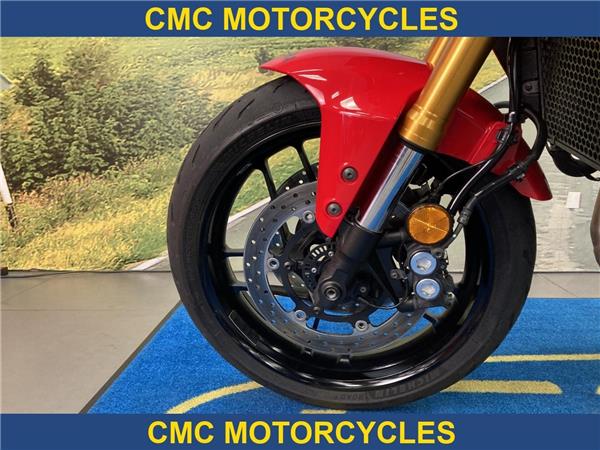  Yamaha Tracer 9 GT Tracer 9 GT