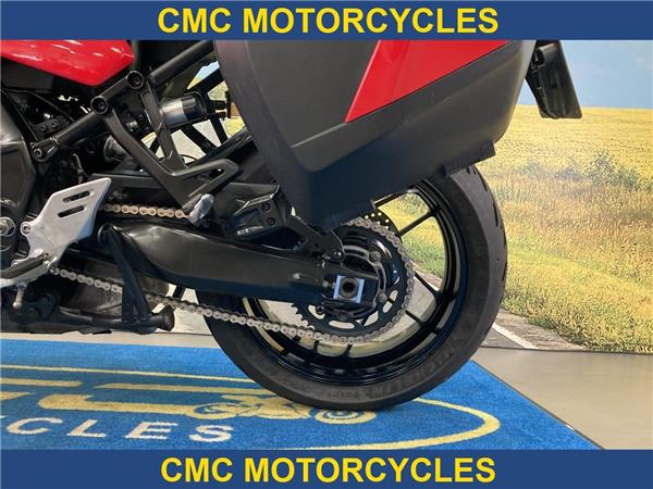  Yamaha Tracer 9 GT Tracer 9 GT