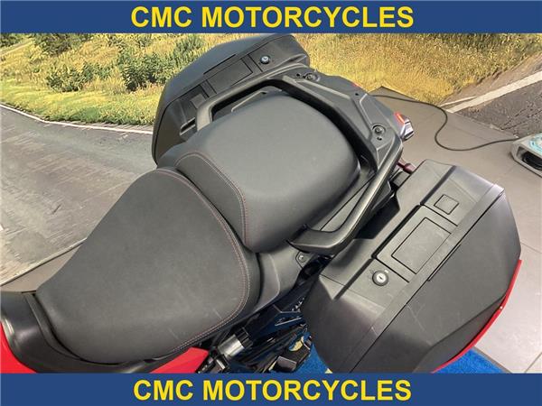  Yamaha Tracer 9 GT Tracer 9 GT