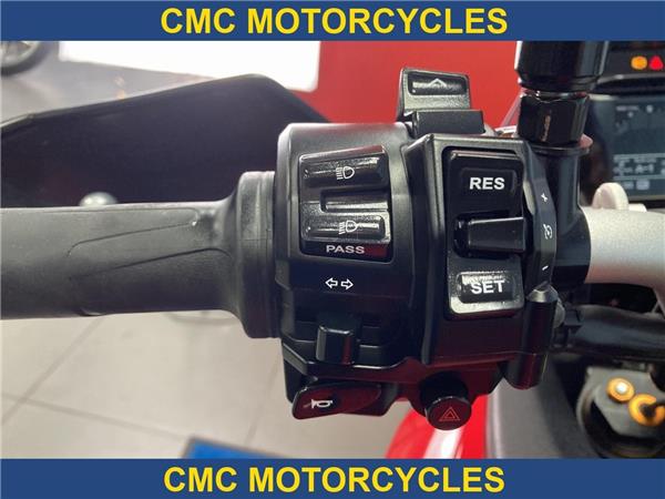  Yamaha Tracer 9 GT Tracer 9 GT