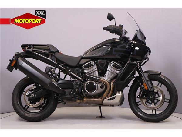 New Harley-Davidson PAN AMERICA 1250 SPECIAL