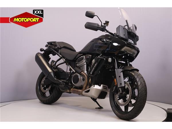 New Harley-Davidson PAN AMERICA 1250 SPECIAL