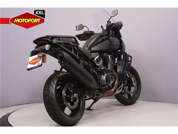 New Harley-Davidson PAN AMERICA 1250 SPECIAL