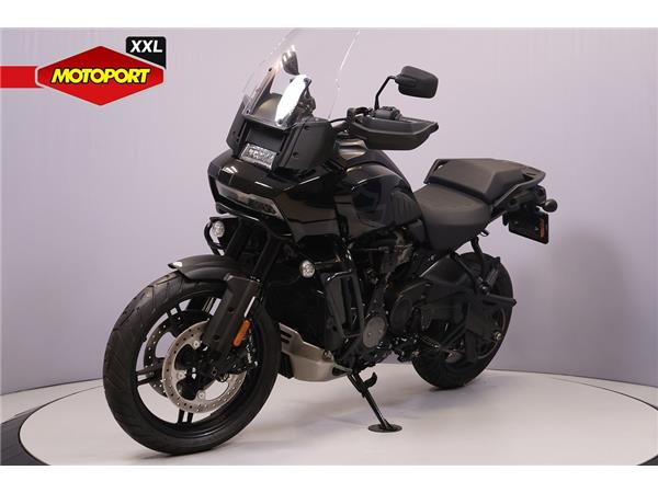 New Harley-Davidson PAN AMERICA 1250 SPECIAL