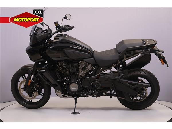 New Harley-Davidson PAN AMERICA 1250 SPECIAL