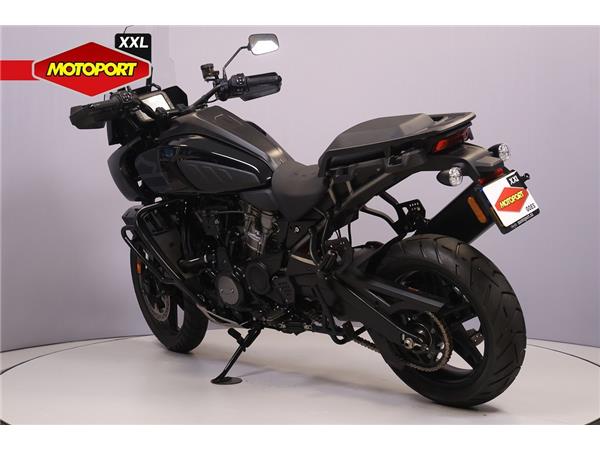 New Harley-Davidson PAN AMERICA 1250 SPECIAL