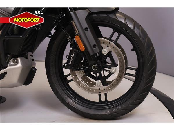 New Harley-Davidson PAN AMERICA 1250 SPECIAL