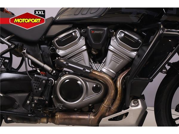 New Harley-Davidson PAN AMERICA 1250 SPECIAL