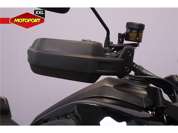 New Harley-Davidson PAN AMERICA 1250 SPECIAL