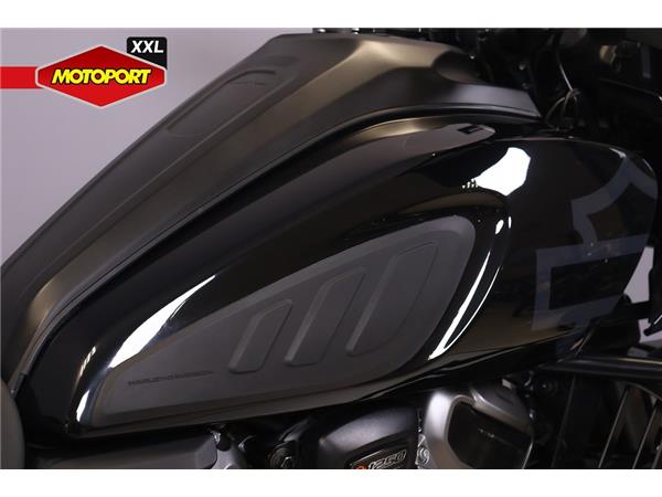 New Harley-Davidson PAN AMERICA 1250 SPECIAL