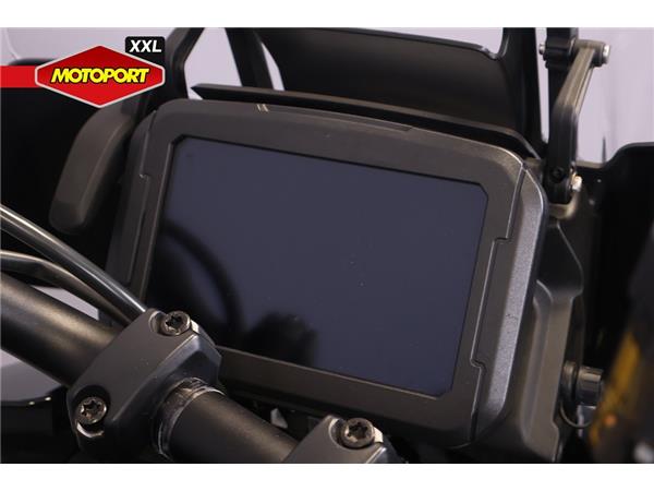 New Harley-Davidson PAN AMERICA 1250 SPECIAL