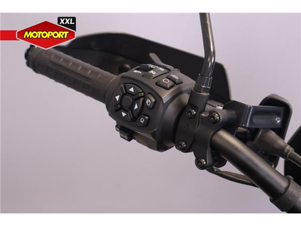 New Harley-Davidson PAN AMERICA 1250 SPECIAL