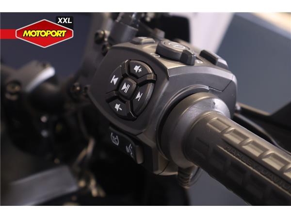 New Harley-Davidson PAN AMERICA 1250 SPECIAL