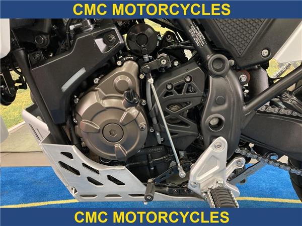  Yamaha Tenere 700 Rally Edition Tenere 700 Rally