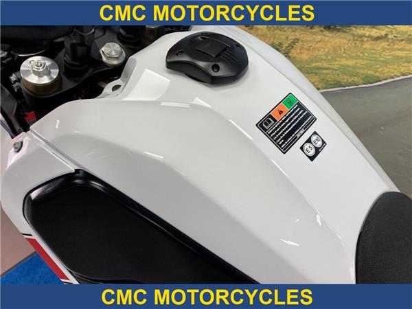  Yamaha Tenere 700 Rally Edition Tenere 700 Rally