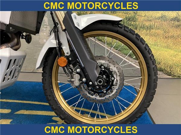  Yamaha Tenere 700 Rally Edition Tenere 700 Rally