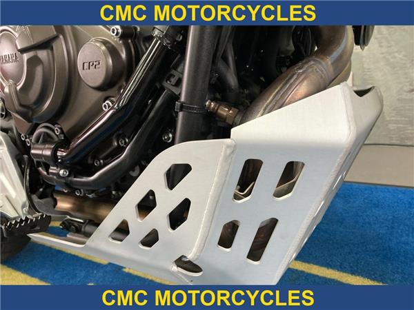  Yamaha Tenere 700 Rally Edition Tenere 700 Rally