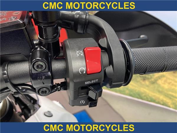  Yamaha Tenere 700 Rally Edition Tenere 700 Rally