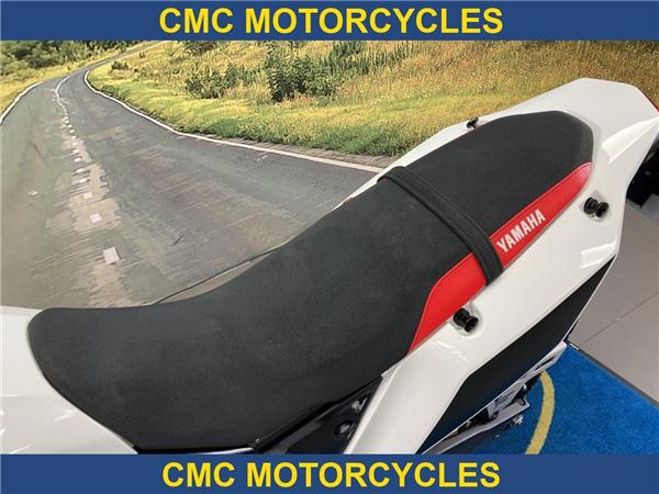  Yamaha Tenere 700 Rally Edition Tenere 700 Rally