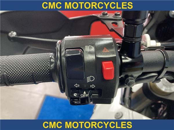  Yamaha Tenere 700 Rally Edition Tenere 700 Rally