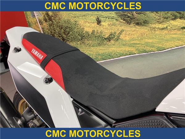  Yamaha Tenere 700 Rally Edition Tenere 700 Rally