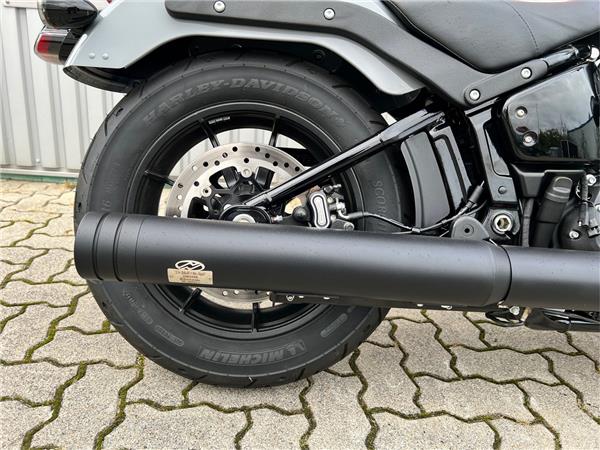 FXLRS Low Rider S Jekill & Hyd 