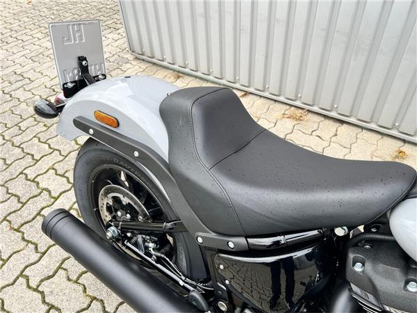 FXLRS Low Rider S Jekill & Hyd 