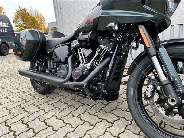 FXLRST Low Rider ST 117 2025 