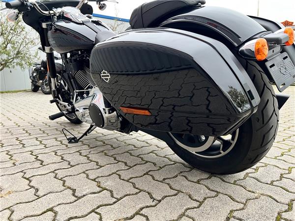 Sport Glide FLSB 
