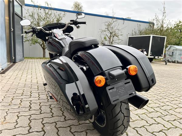 Sport Glide FLSB 