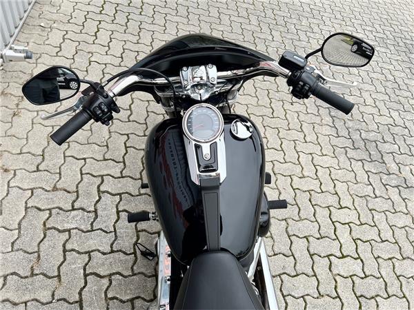 Sport Glide FLSB 