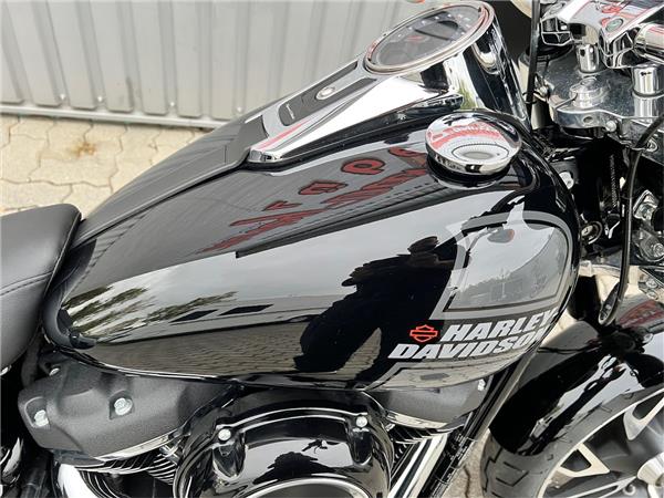 Sport Glide FLSB 